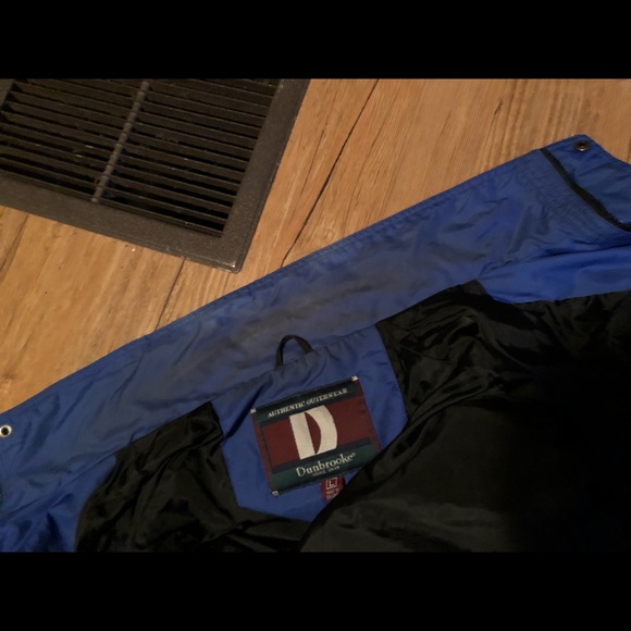 Rusty Wallace jacket - Picture 5 of 6